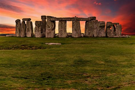 Pin by Sharman R Hankins LLC on Cool Stuff | Visiting stonehenge ...