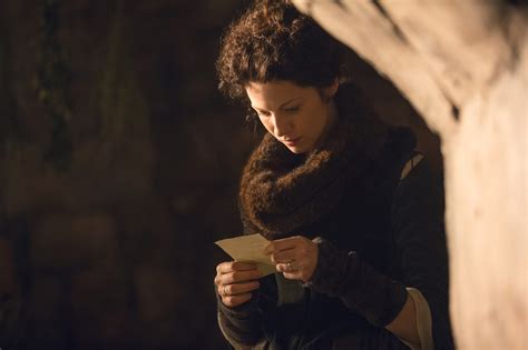 Outlander Season 1, Episode 10 ratings look back: Drop for the witch trials