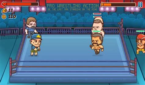 Wrestling wwe Fight for Android - Download