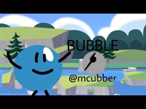 Voice Actors of Every BFDI revamped season! (as of 8 Aug 23) - YouTube