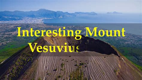 Interesting Mount Vesuvius Facts - YouTube