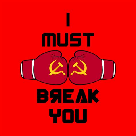 I Must Break You - Films - Phone Case | TeePublic