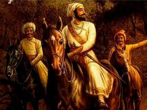 Chhatrapati Shivaji Maharaj: Biography, History and Administration