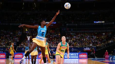 Vitality Netball World Cup 2019: Group by group | Netball News | Sky Sports