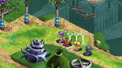 El juego de Digimon que aniquiló la crítica, pero que me hizo feliz en mi infancia - Millenium