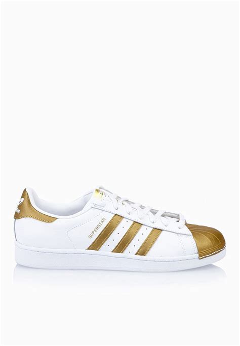 Adidas Superstar Metallic Pack Gold Men's – Pimp Kicks