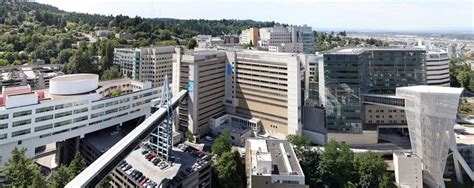 Construction of New $160M Cancer Research Building Underway at OHSU