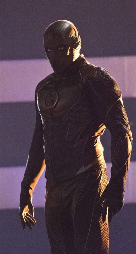 The Flash 2x06 Zoom | Flash costume, Reverse flash, The flash season 2