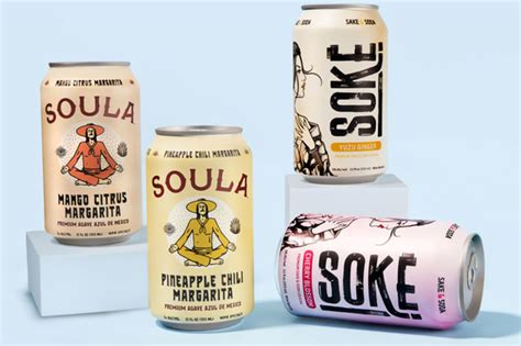 Low-alcohol beverage brand closes seed round | Food Business News