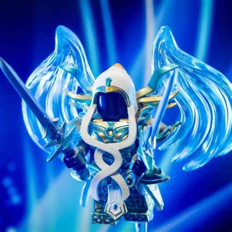 Diablo Auriel | Loot A Brick