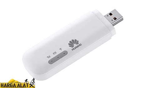 20 Harga Modem Laptop GSM & CDMA Terbaik Semua Merk 2024