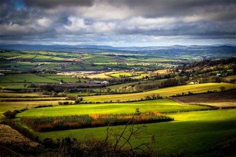 hills of Donegal (by dan the man44) | Donegal, Scenery, Ireland