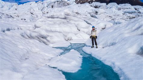 Glacier Hiking in Iceland | Guide to Iceland