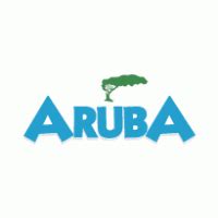 Aruba | Brands of the World™ | Download vector logos and logotypes