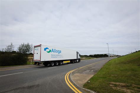 About Us - Pharmaceutical Logistics Company | Alloga UK