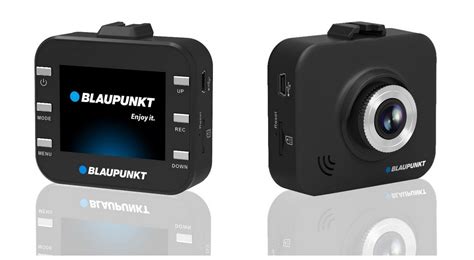 Blaupunkt launches DVR BP2.0 dash cam | Shifting-Gears