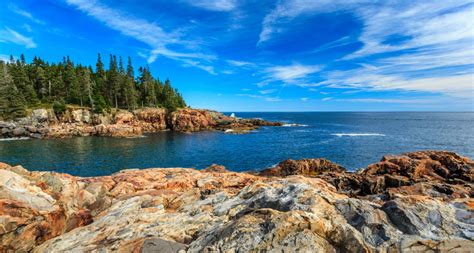 Plan your trip to Acadia National Park - Roadtrippers