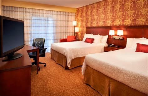 Courtyard by Marriott Dayton Mall (Miamisburg, OH) - Resort Reviews ...