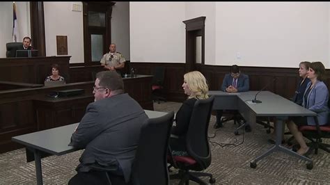 Woman found guilty in 1992 murder of Corey Lee Wieneke | wqad.com