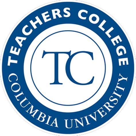 Teachers College, Columbia University - YouTube