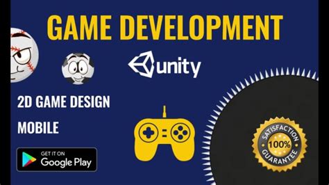 Develop 2d game using unity game engine by Anuhas_i_p | Fiverr