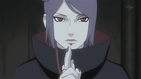 Konan - Konan Image (18985112) - Fanpop