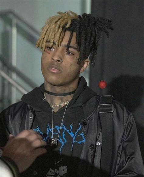 XXXTENTACION fotos (36 fotos) - LETRAS.MUS.BR