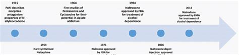 From N-allylnorcodeine to Naltrexone and Nalmefene. | Download Scientific Diagram