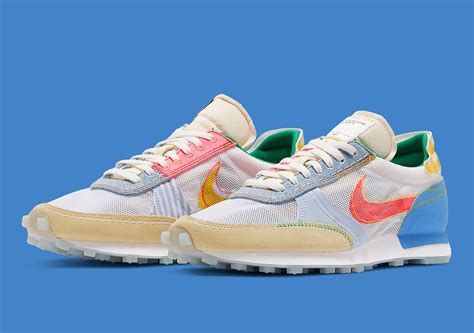 Nike Daybreak Type What The CZ8654-164 Release Info | SneakerNews.com