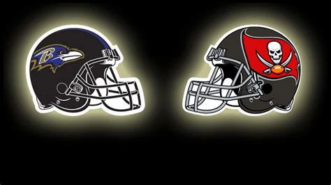 2022 Baltimore Ravens Predictions: Ravens Vs. Buccaneers Week 8 Picks ...