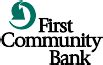 First Community Bank | SC & GA Business & Personal Banking