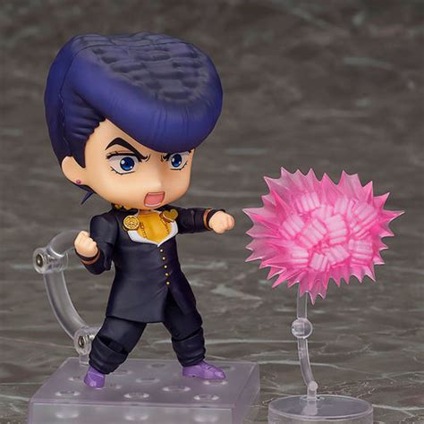 Jojo's Bizarre Adventures 2'' Josuke Higashikata All Jojo Capsule Figure Collection | lupon.gov.ph