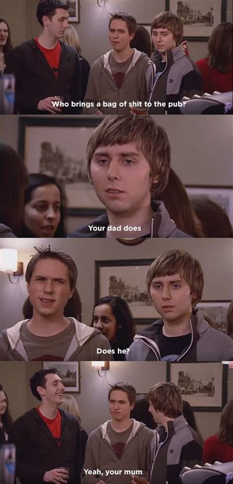 27 Of The Funniest, Most Hilarious Quotes From "The Inbetweeners ...