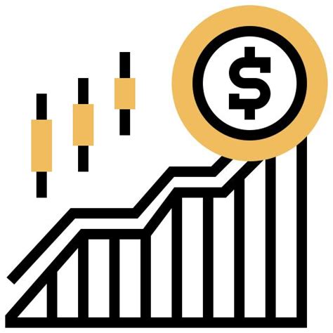 Stock Market Icon Png