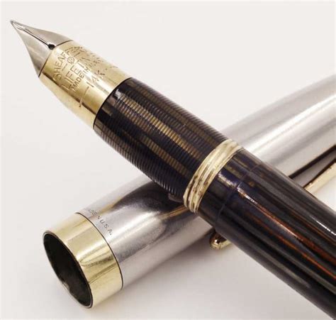 vintage pens brands India - Authentic low cost fountain pens.