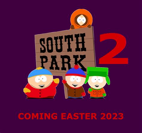 New South Park Season 2024 Episodes - carlin abigale