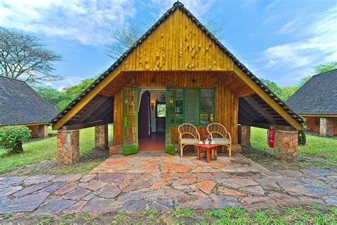 chambres de l'Muthu Keekorok Lodge : photos et avis - Tripadvisor