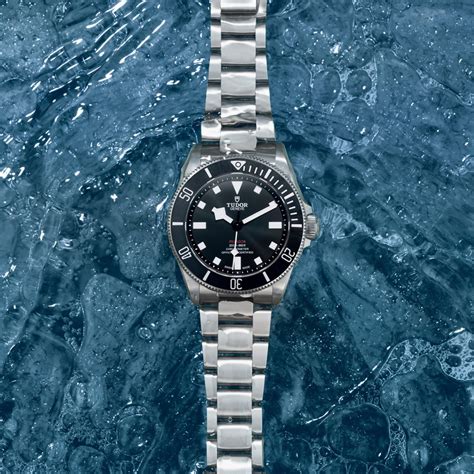 The New Tudor Pelagos 39: A 39 mm Titanium Case Diver - Italian Watch ...