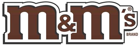 M&M Logo Download Vector