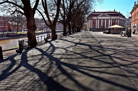 Turku, Finland- Travel Squire