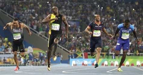 TV Ratings: Olympics Don't Pick Up Pace For NBC Despite Usain Bolt Win