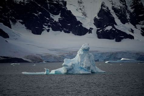 East Antarctic Plateau With A Bone-Freezing -98 Degree Celsius Is Earth’s New Coldest Place