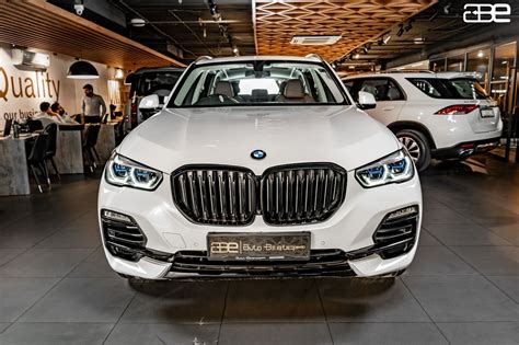 Pre-owned | BMW X5 XDRIVE 30d | 2020