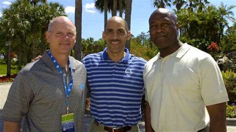 Tony Dungy coaching tree - 10 key limbs, Mike Tomlin, Rod Marinelli ...