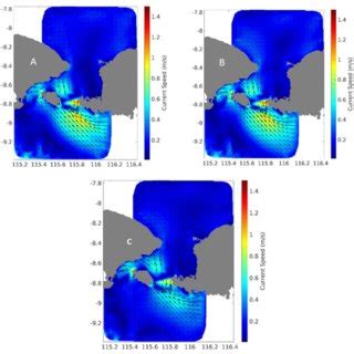 (PDF) Characteristic of Tidal Currents in the Lombok Strait Using 3D ...