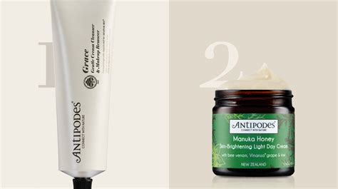 Simple and Easy Skincare Micro-Regimes | Antipodes UK