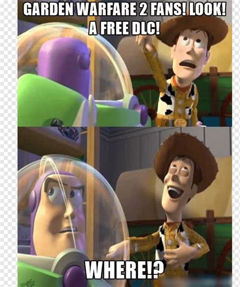 40 Meme Woody Buzz Lightyear Indonesia