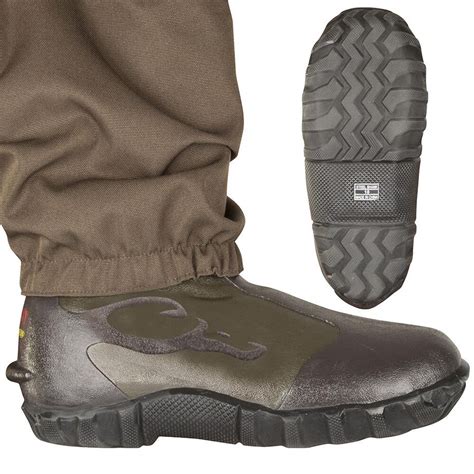 Drake Waterfowl Guardian Elite Uninsulated Breathable Chest Wader | Overton's