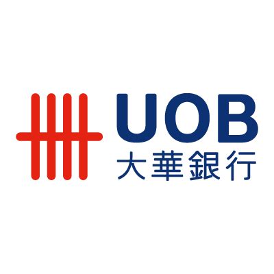 UOB logo vector free download - Brandslogo.net