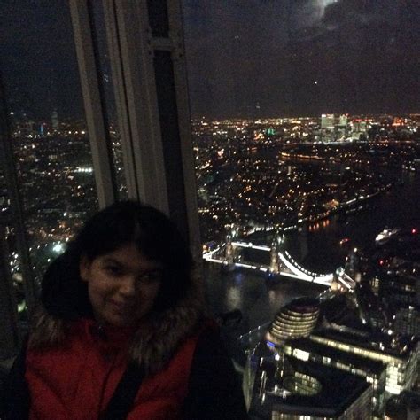 A night out at the Shard The Shard, Night Out, Concert, Travel, Viajes ...